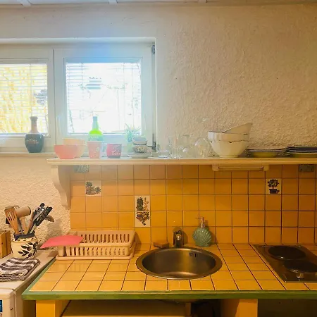 Guest house Olga
