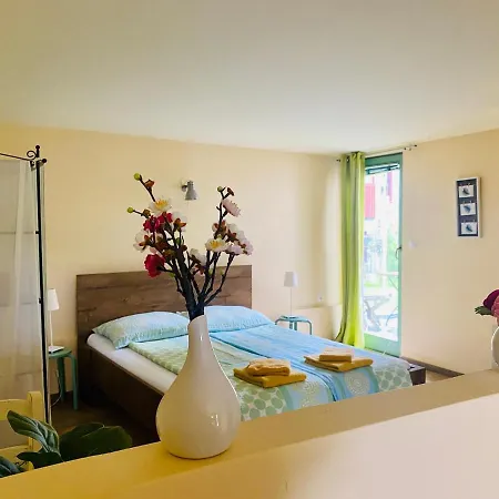 Guest house Olga