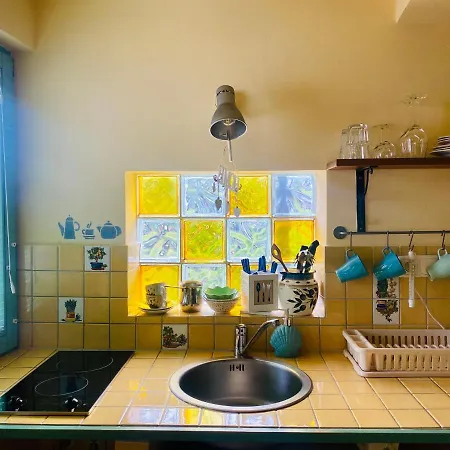Olga Guest house 3*