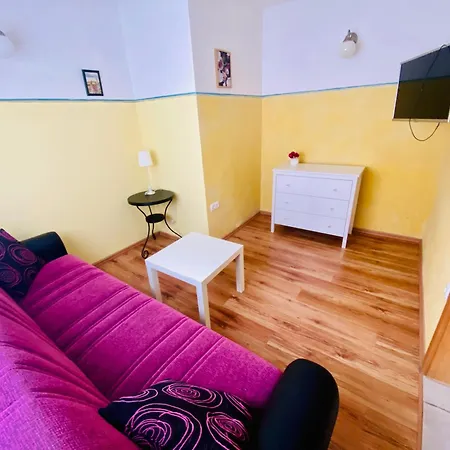 Guest house Olga Bled