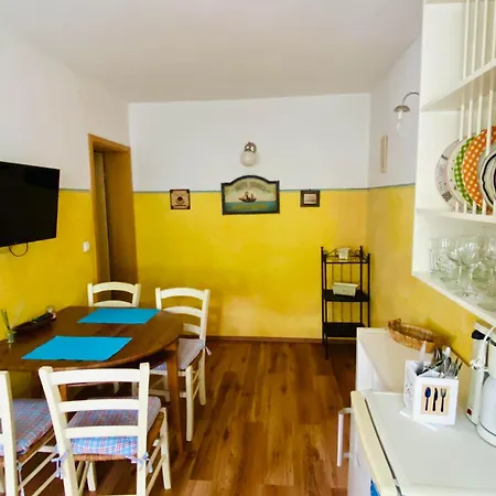Olga Guest house