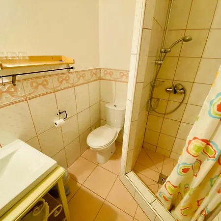 Olga Guest house Bled