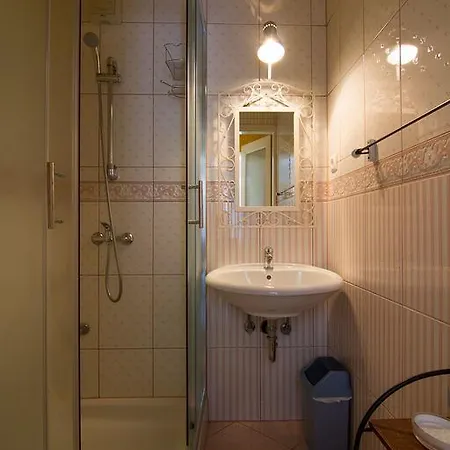 Olga Guest house Bled