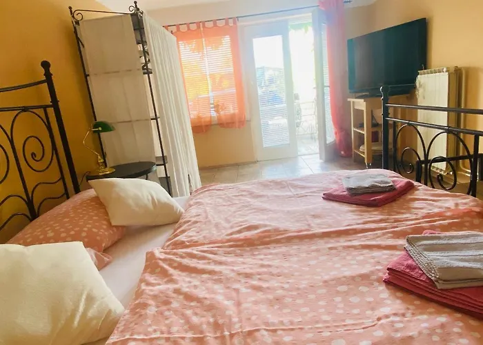 Olga בית הארחה