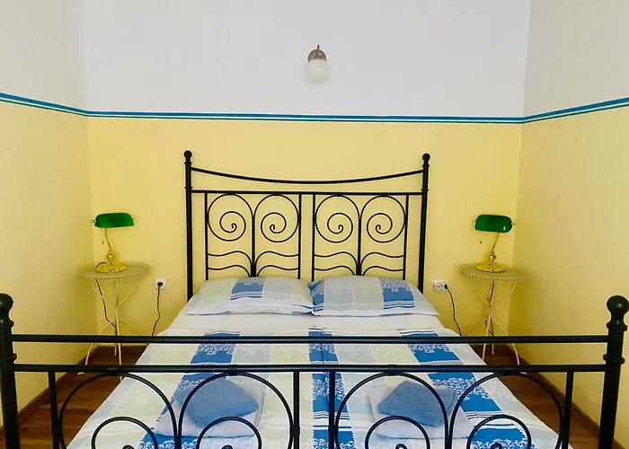 בית הארחה Olga