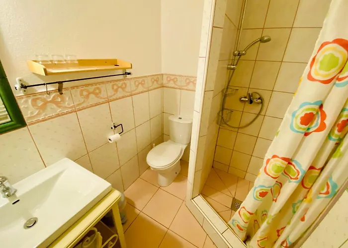 Olga Hiša za goste Bled