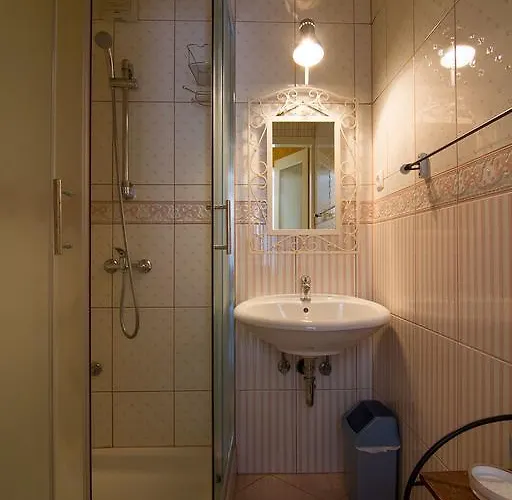 Olga Hiša za goste Bled